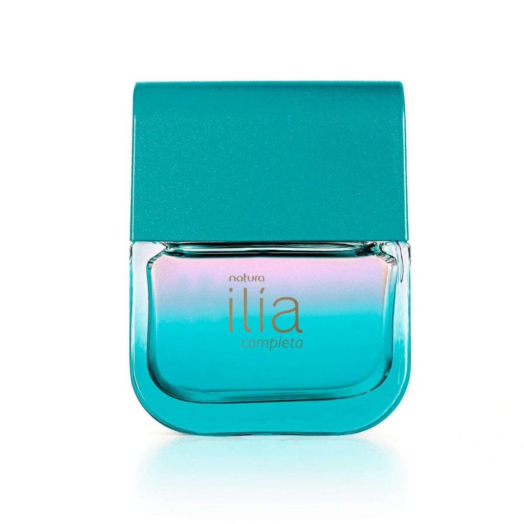 Ilía Completa Natura perfume - a new fragrance for women 2023