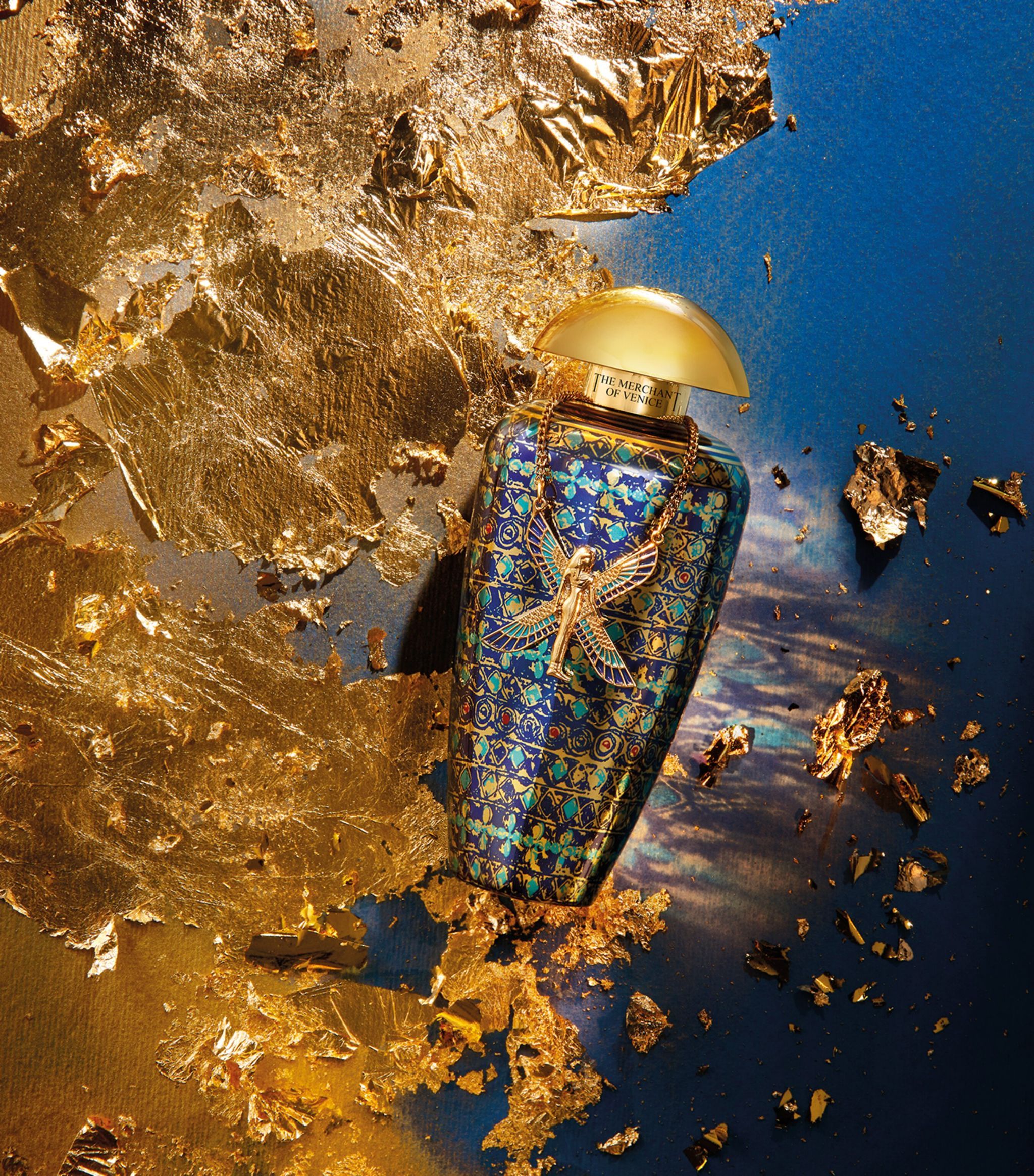 the merchant of venice queen of the night