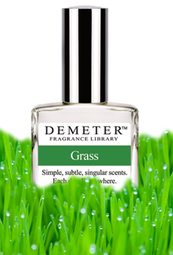 Grass Demeter Fragrance Parfum ein es Parfum für Frauen Grass Demeter Fragrance Parfum ein es Parfum für Frauen