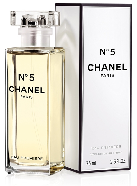 Chanel N°5 Eau Premiere Chanel 香水 - 一款 2007年 女用 香水