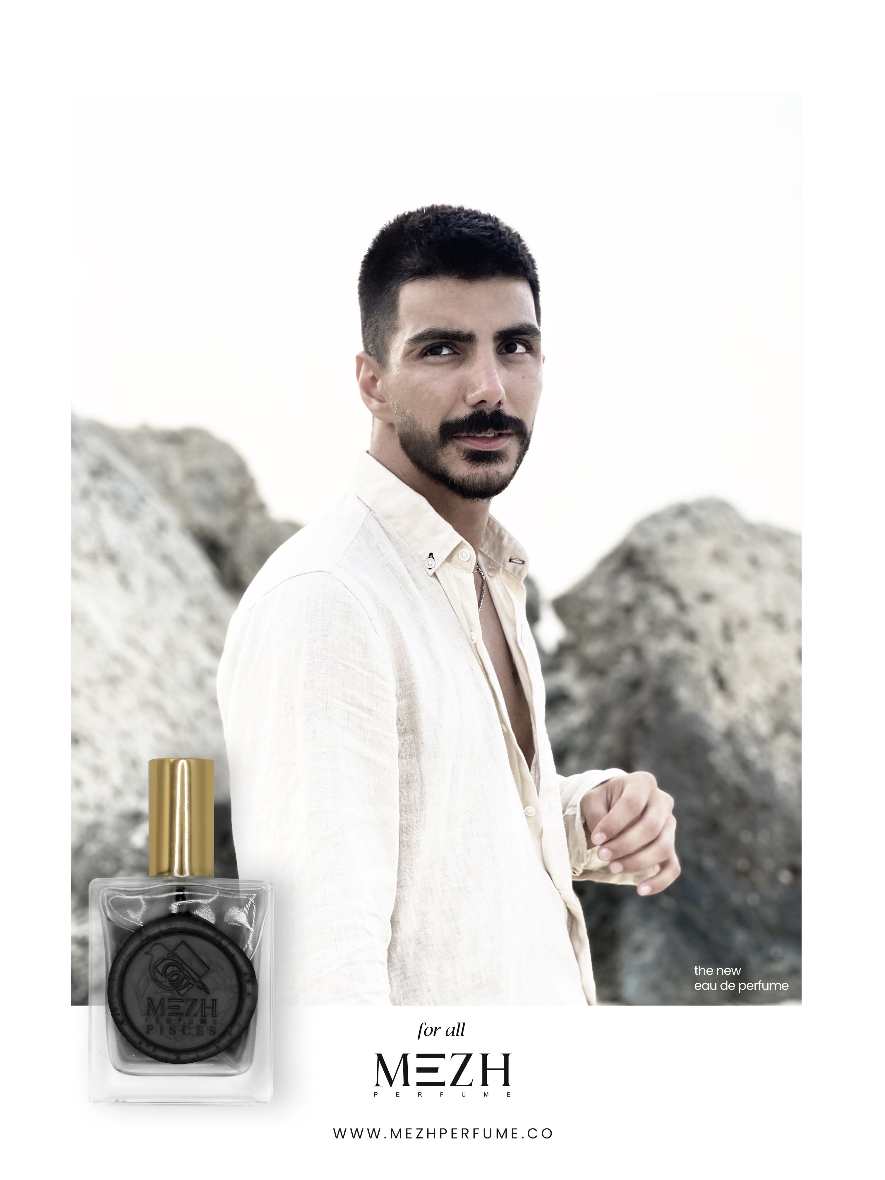 No.2 Heart and Soul MEZH Parfum - ein es Parfum für Frauen und Männer 2020