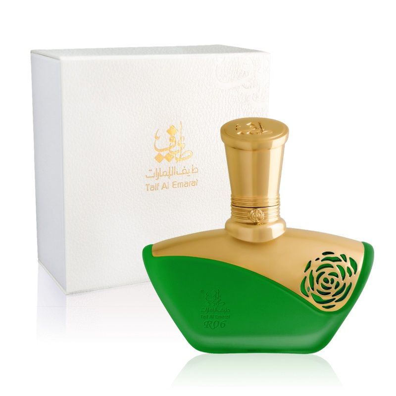 R06 Feelings Taif Al Emarat perfume - a fragrance for women 2016