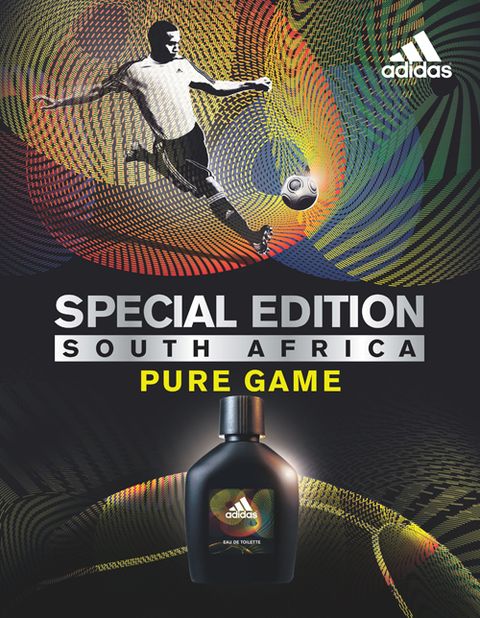 adidas special edition south africa pure game