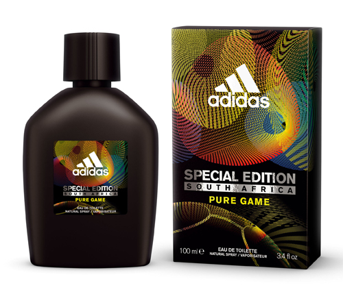 adidas special edition south africa pure game