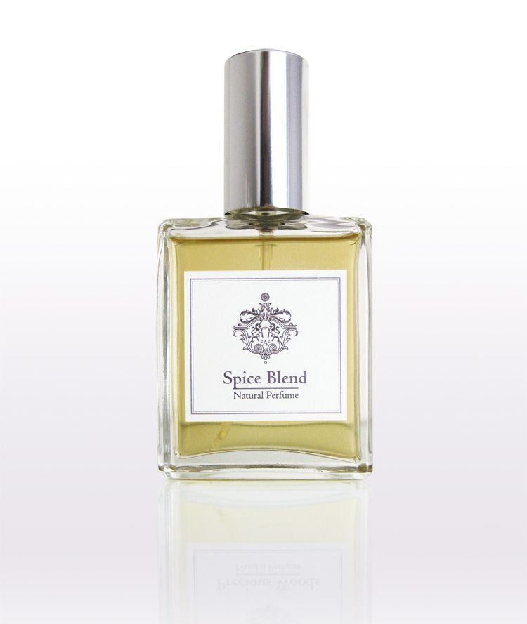 Spice Blend Oil Perfume April Aromatics perfume - a fragrance for women ...