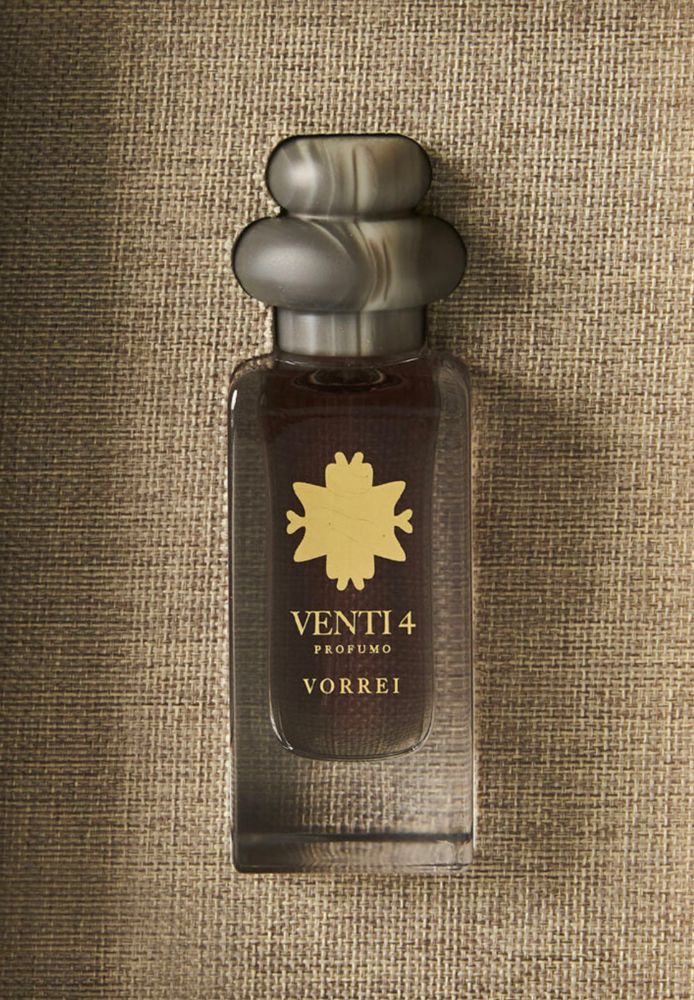 Vorrei Venti4 perfume - a fragrance for women and men 2021