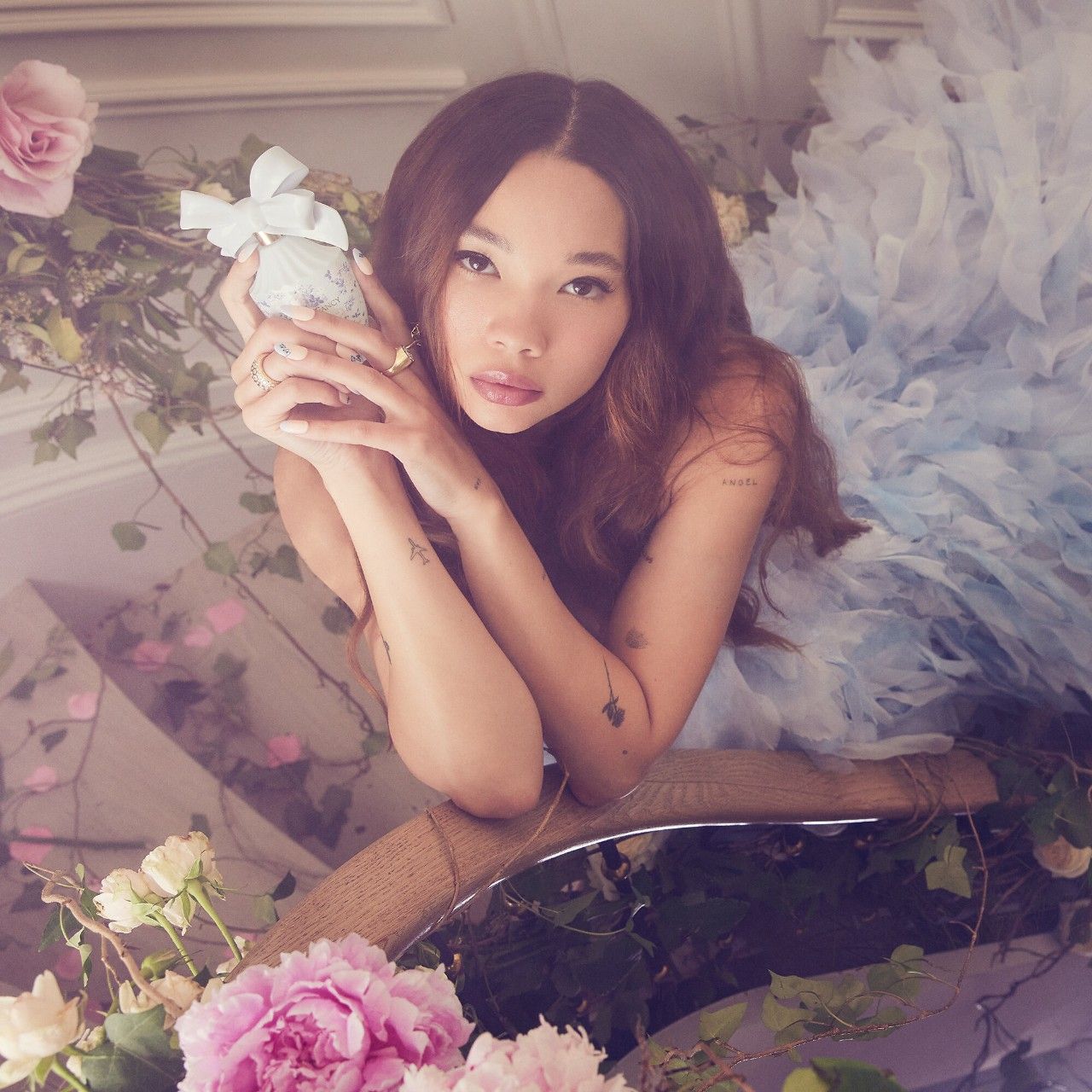 Boheme LoveShackFancy 2023 boheme-loveshackfancy-2023