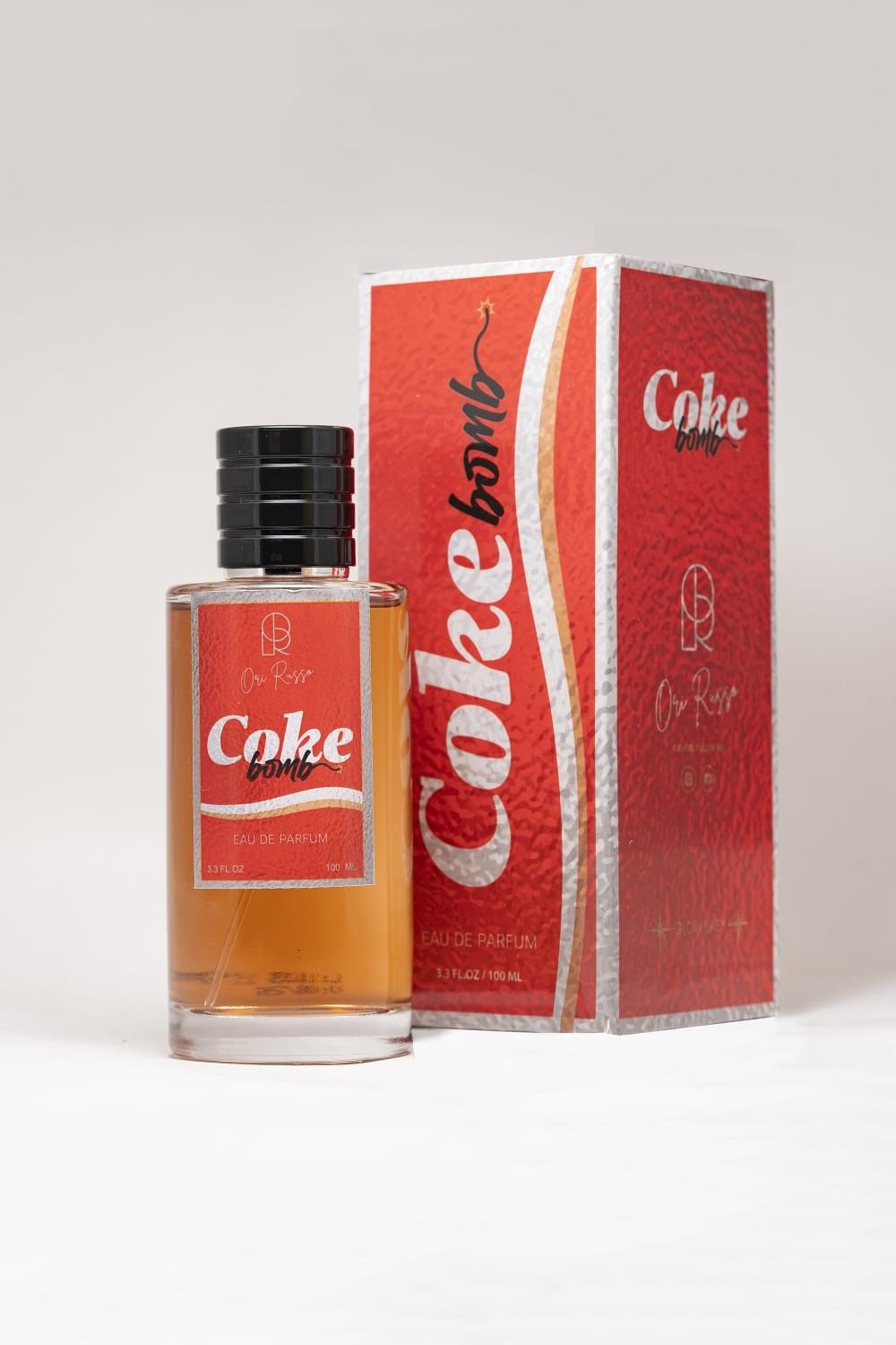 Coca cola cologne new arrivals