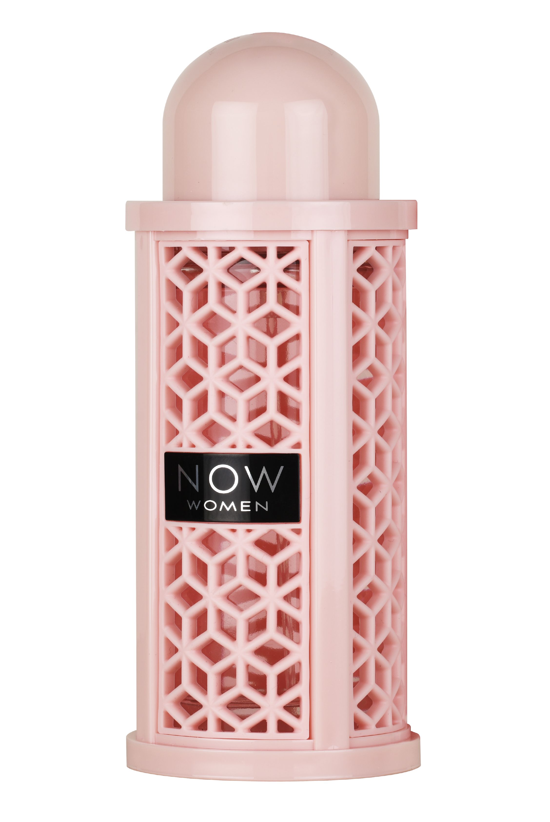 Now Women RAVE perfume - a new fragrance for women 2023