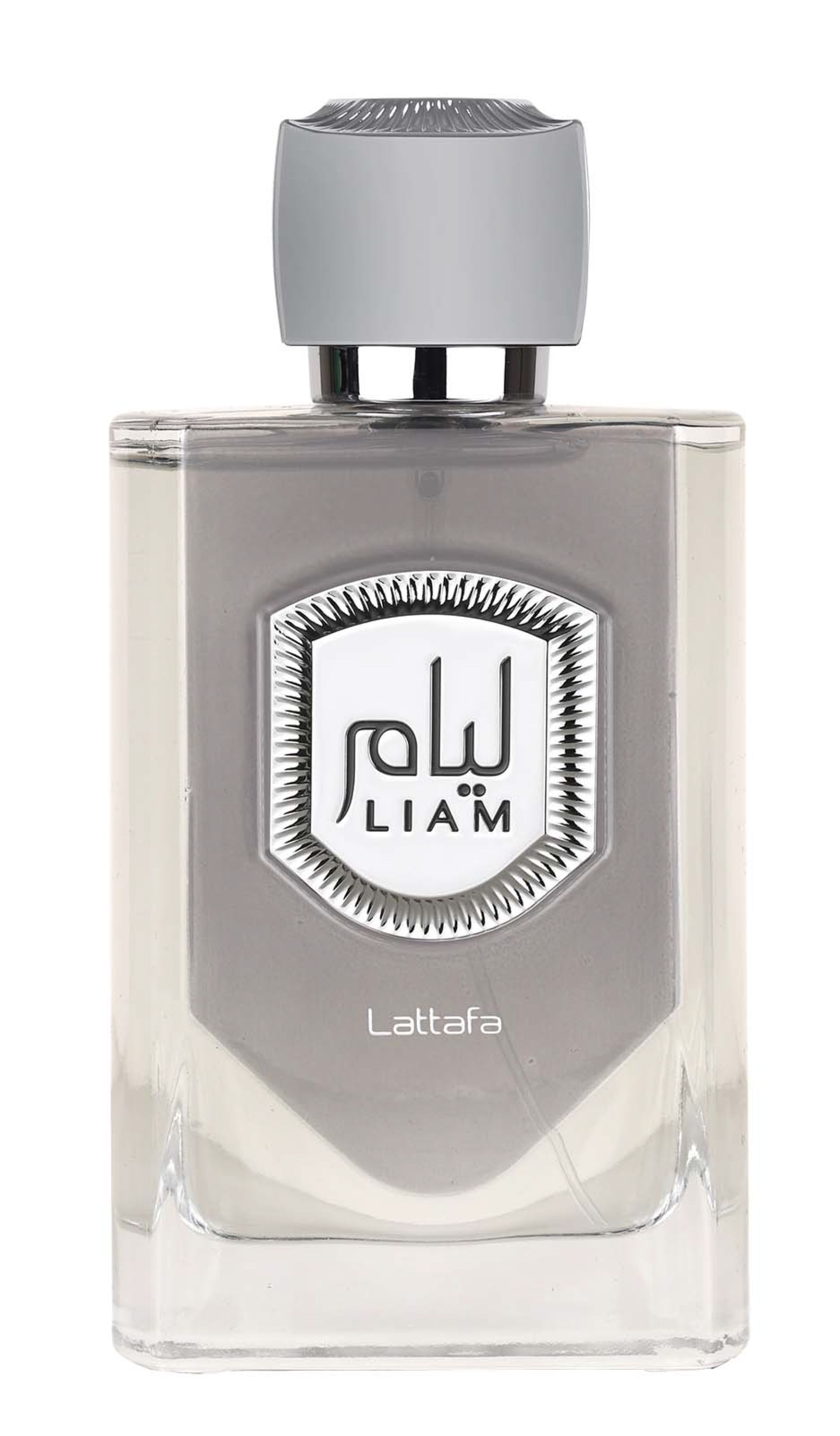 Liam Lattafa Perfumes perfume - a new fragrance for women and men 2023