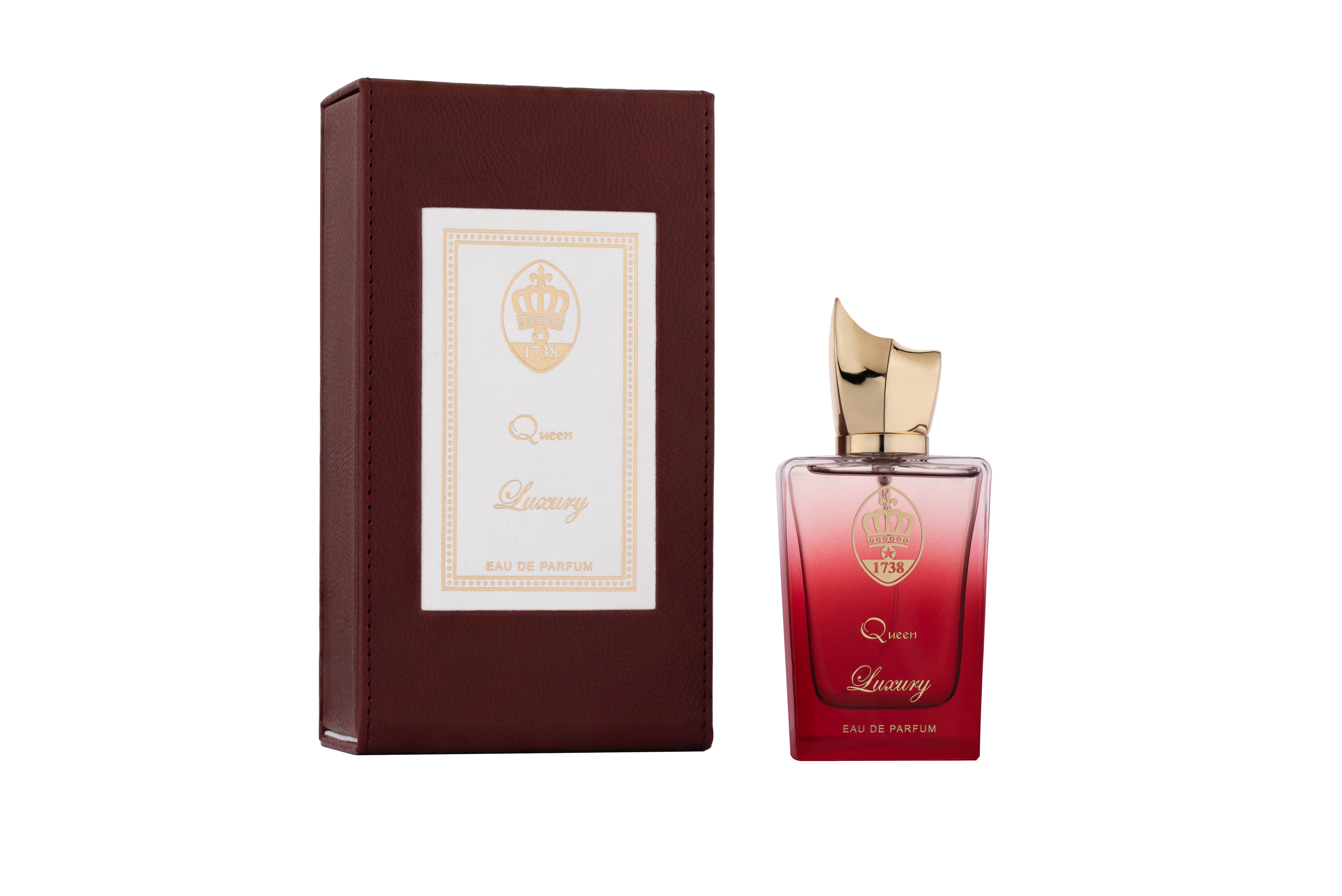 Queen Luxury Louis Alavia perfume a new fragrance for women 2023