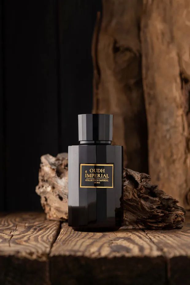 Oudh Imperial Imperial Parfums perfume - a new fragrance for women and ...