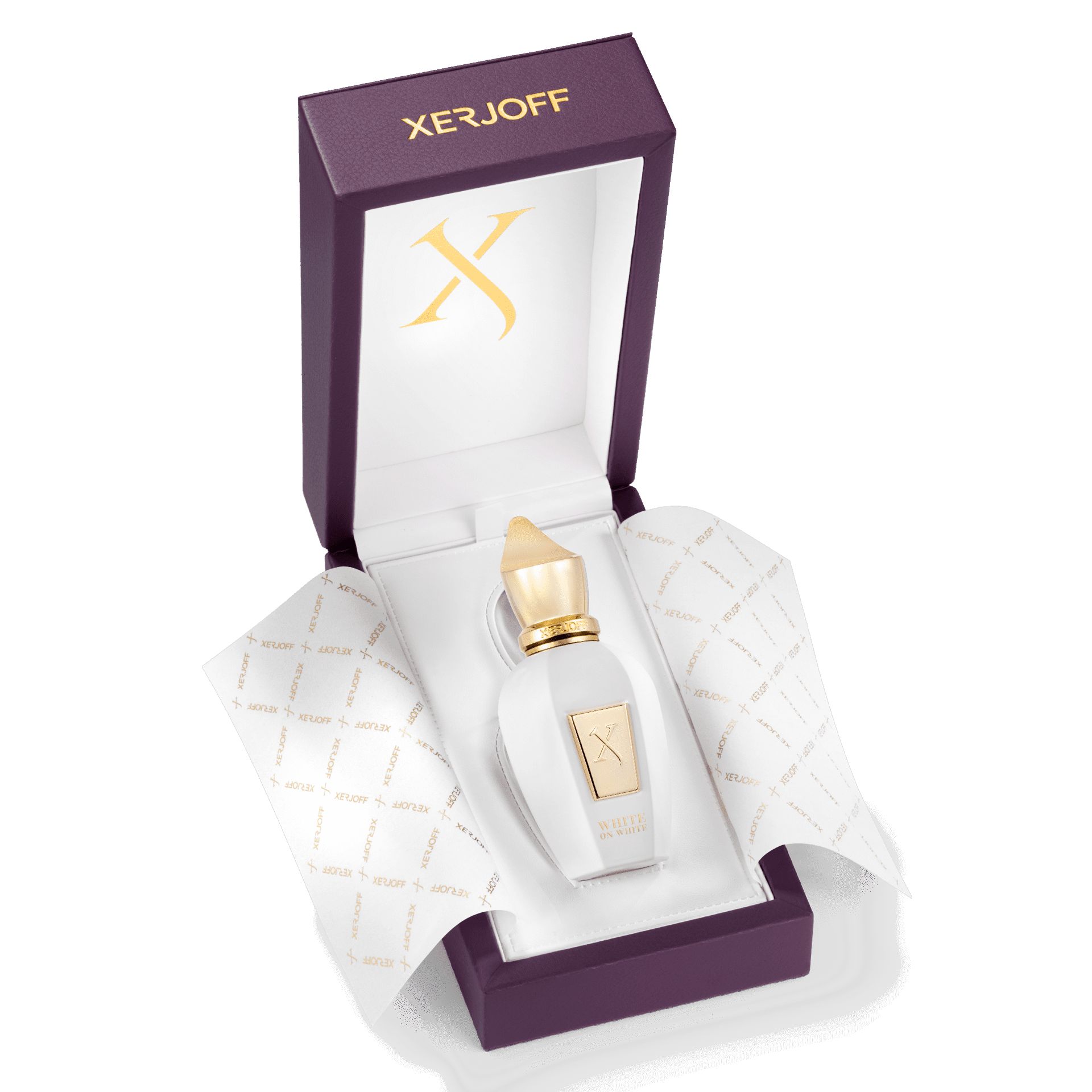 White On White Xerjoff perfume - a new fragrance for women and men 2023