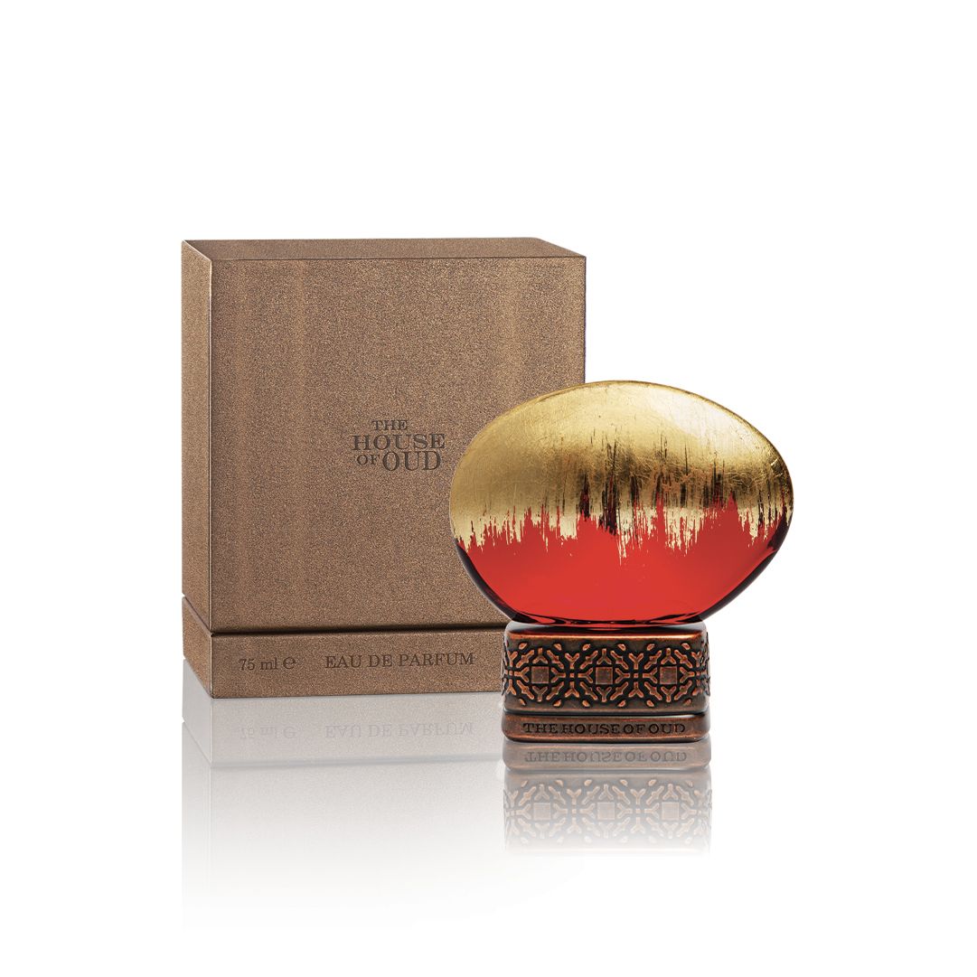 Crop 2023 The House of Oud perfume a new fragrance for women and men 2023