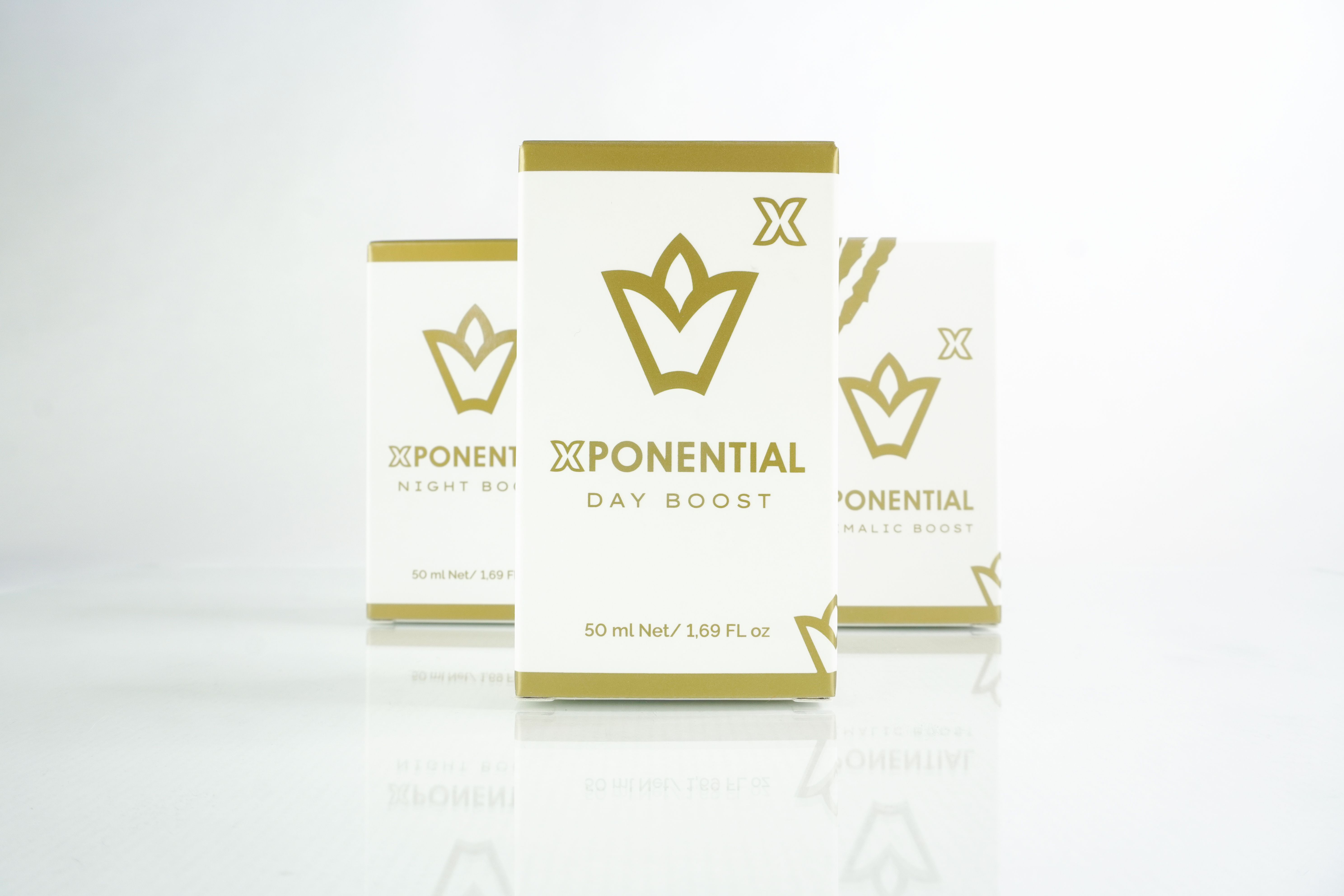 Xponential Day Boost Xponential Boost perfume - a new fragrance for women  and men 2022