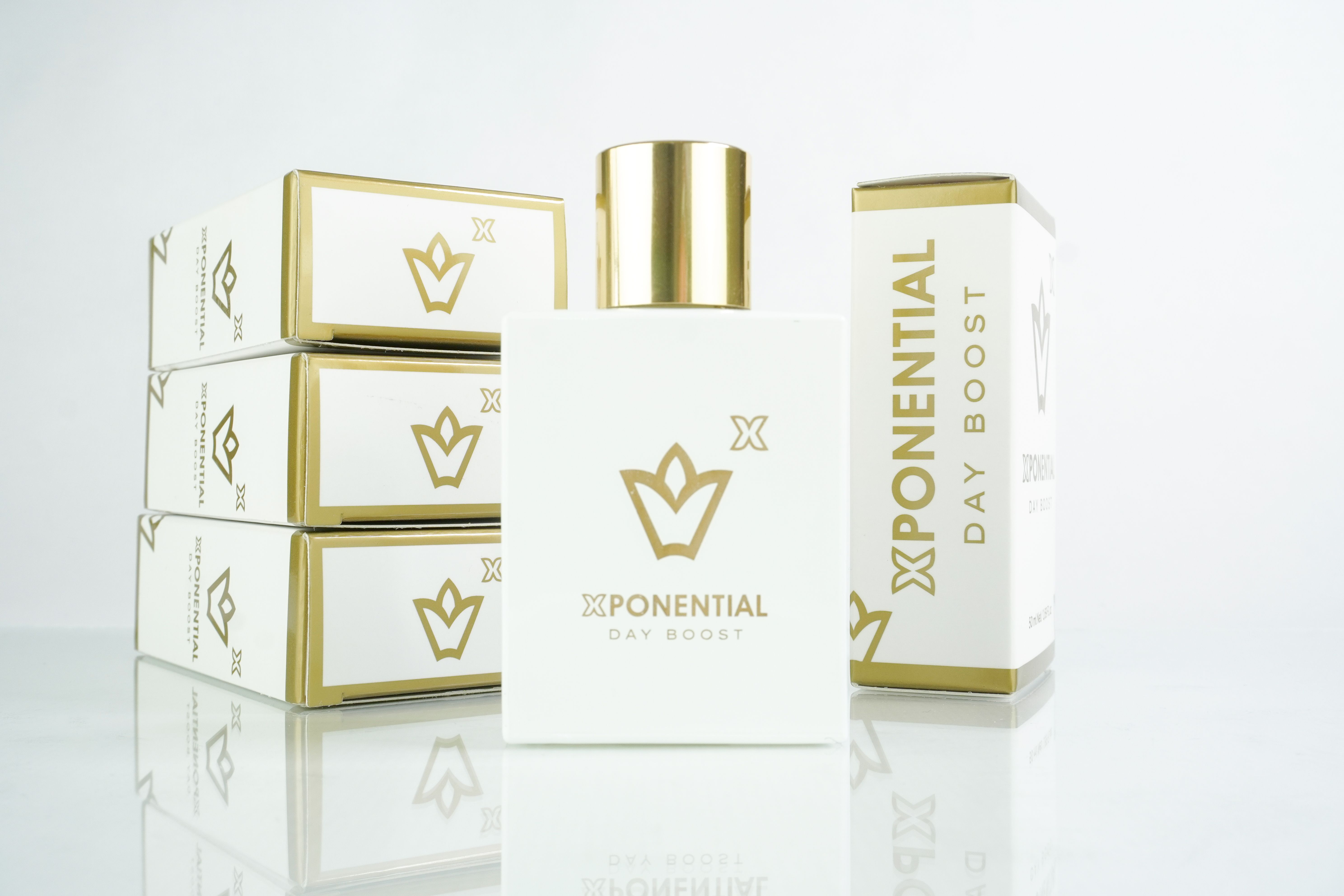 Xponential Day Boost Xponential Boost perfume - a new fragrance for women  and men 2022