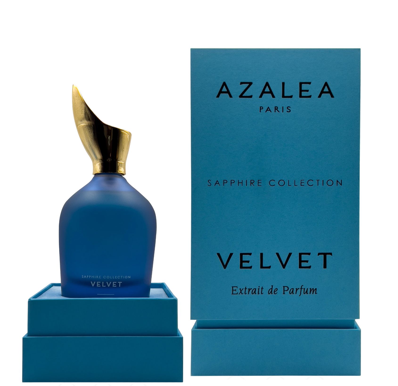 Souvenir Paris Azalea Parfums perfume - a fragrance for women and men 2018