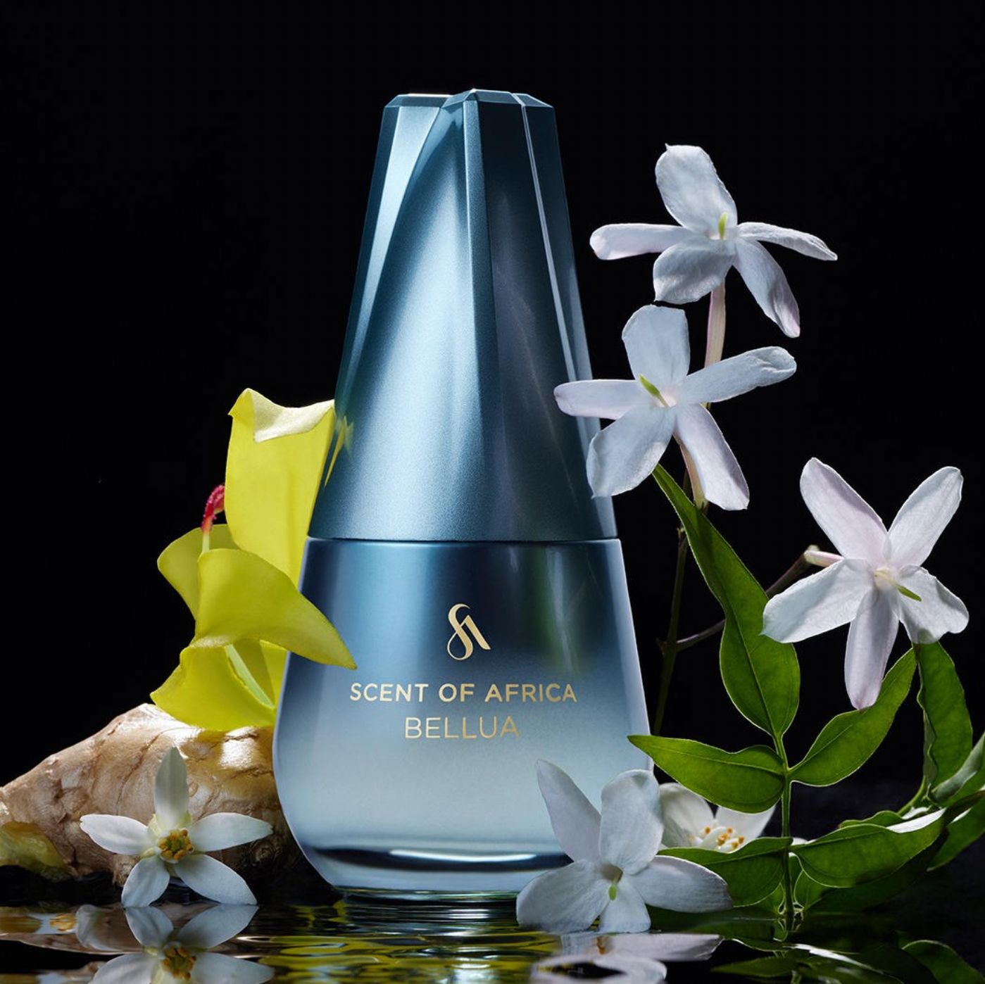 Ahfa by Biobellinda » Reviews & Perfume Facts