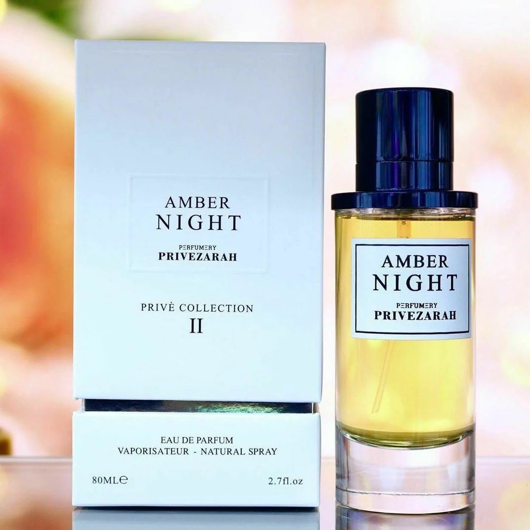 Paris Corner Noble George Privezarah For Him EDP Men's Spray 80ml Fragrance  Long-Lasting Perfume PERFUMES