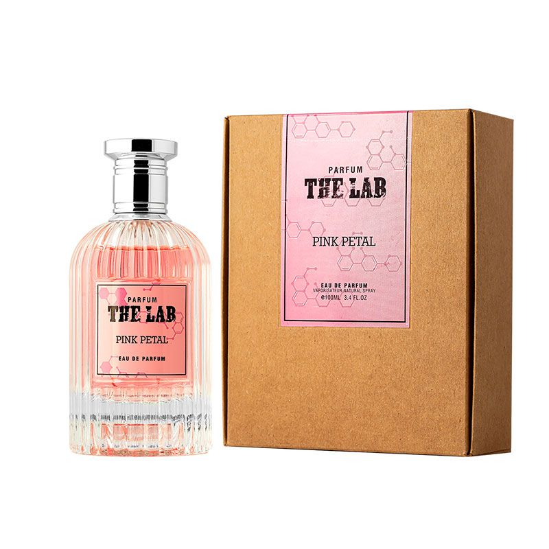 Pink Petal Parfum THE LAB perfume - a new fragrance for women and men 2023