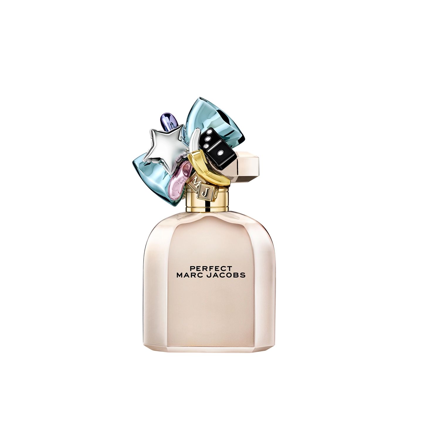 Perfect Charm The Collector Edition Marc Jacobs perfume - a new ...
