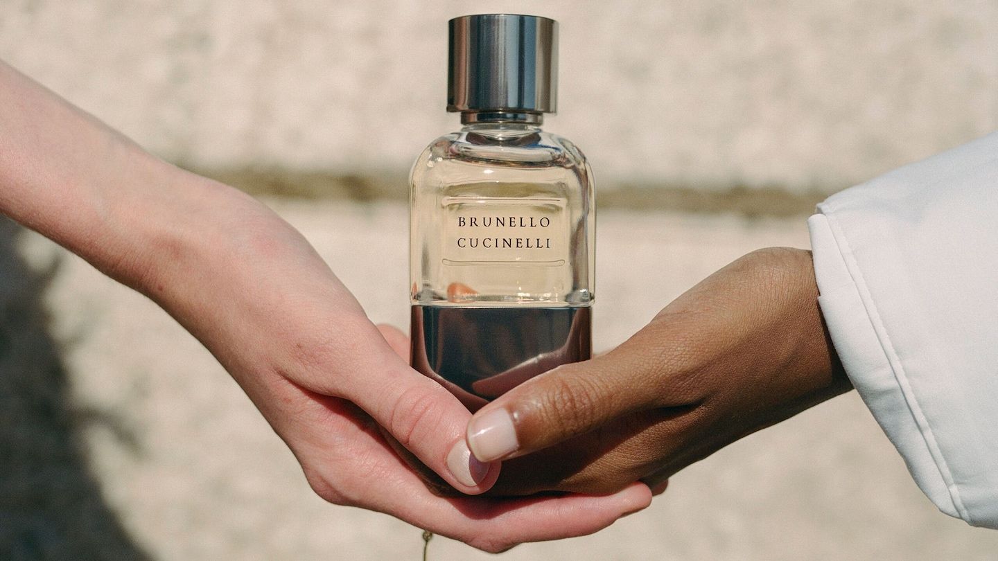 Brunello Cucinelli Parfums: the new fragrances for women and men