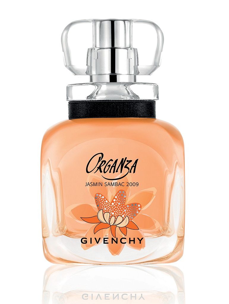 givenchy jasmine perfume