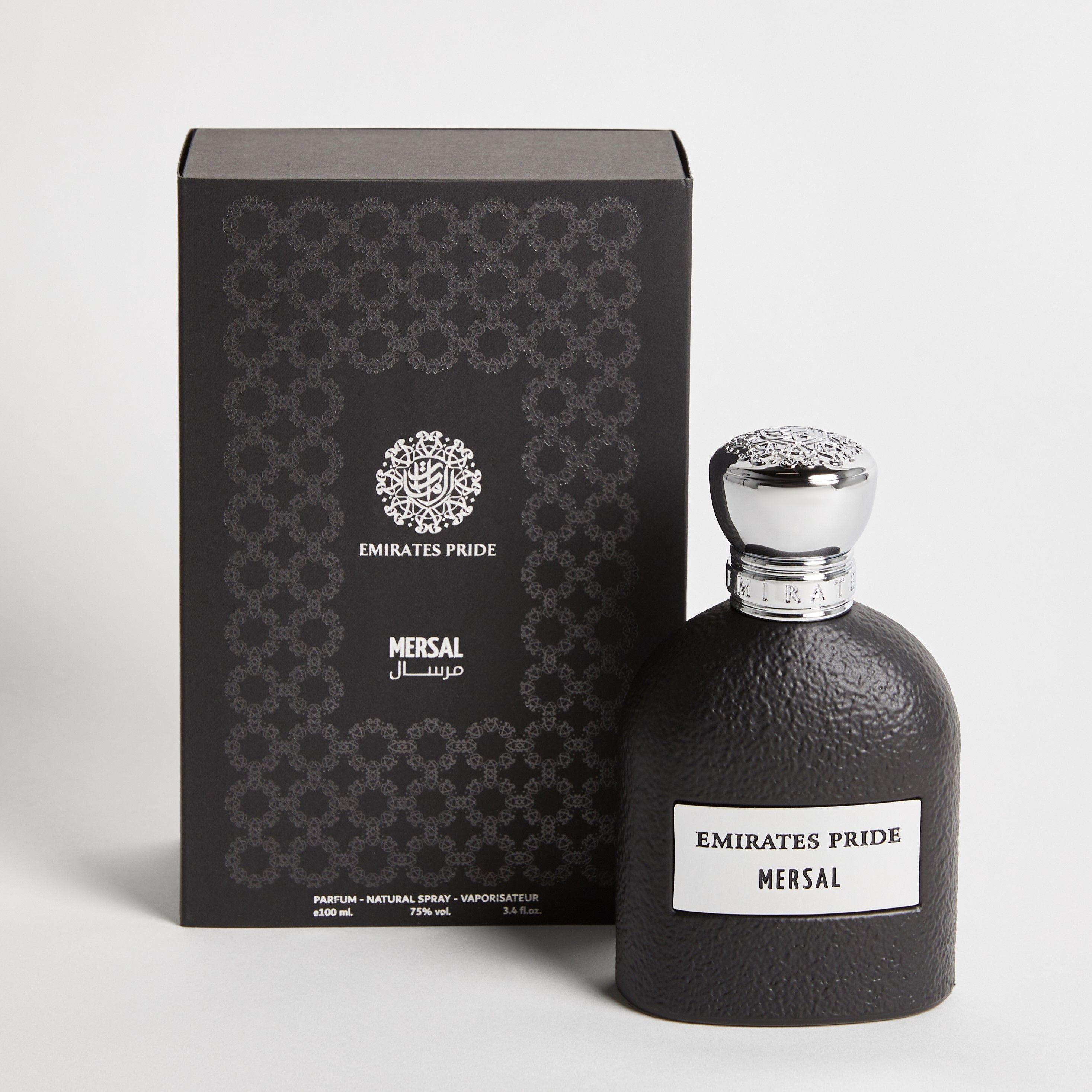 Mersal Emirates Pride Perfumes perfume - a fragrance for women and men 2015