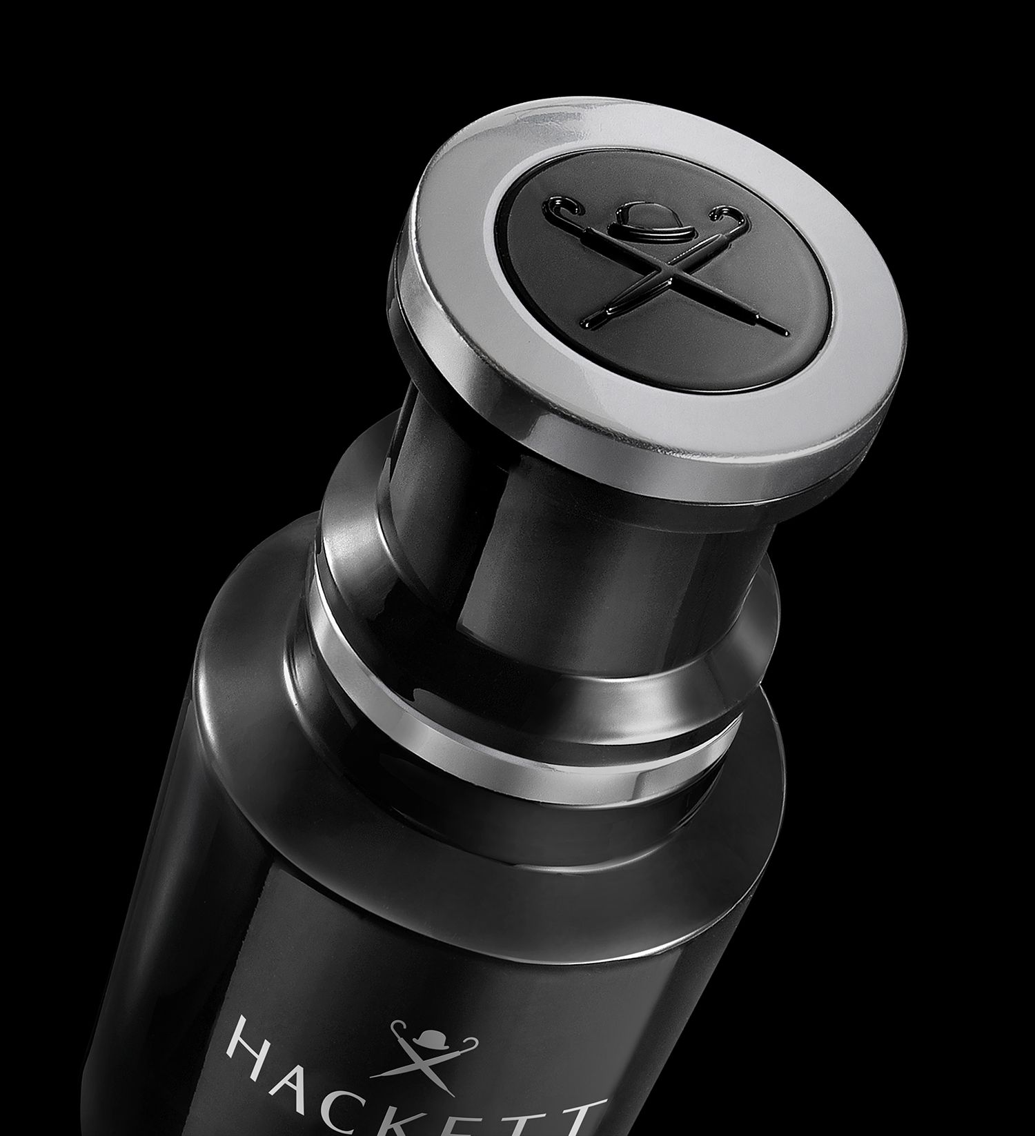 Bespoke Hackett London cologne - a new fragrance for men 2022