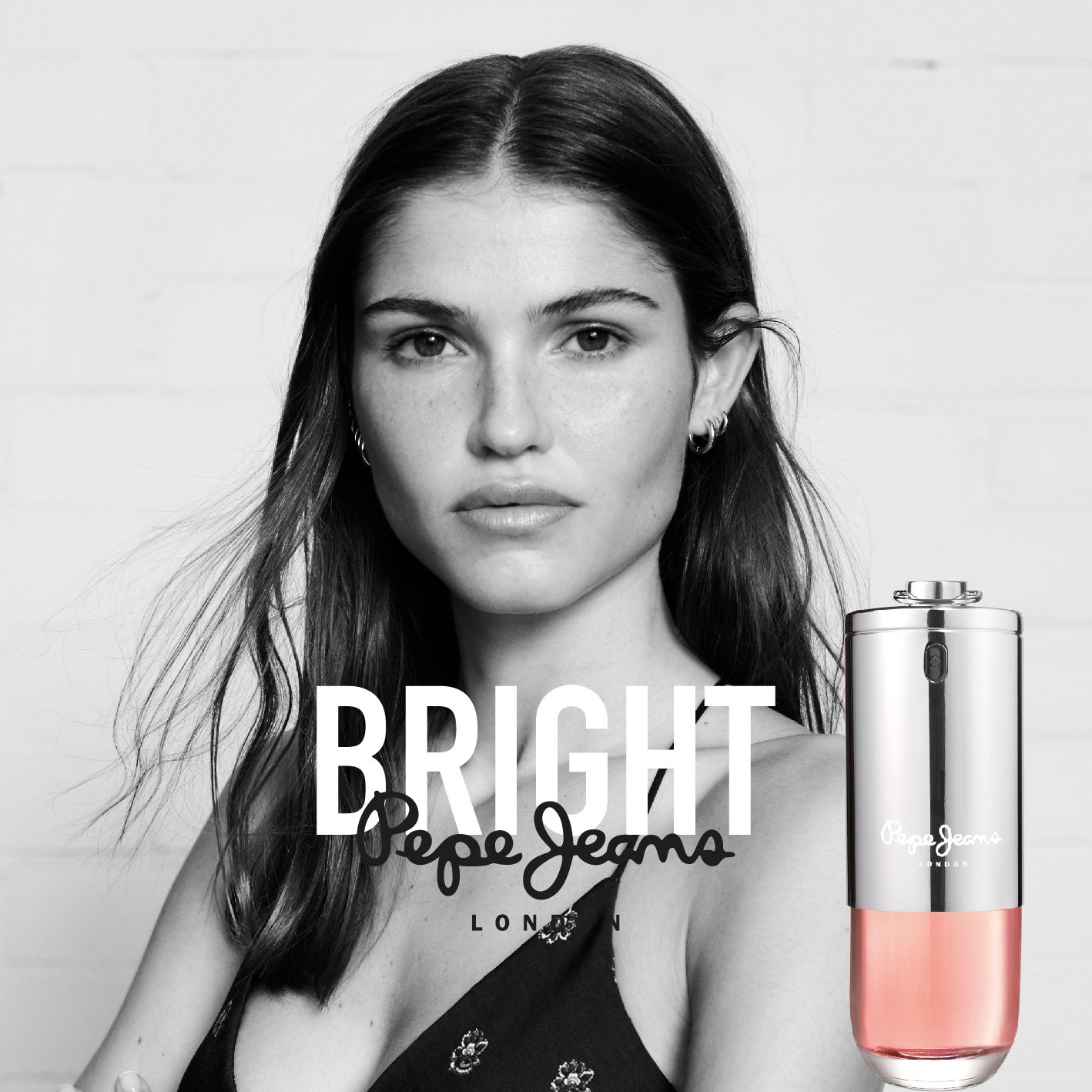 Bright For Her Pepe Jeans London Parfum - ein neues Parfum für Frauen 2022