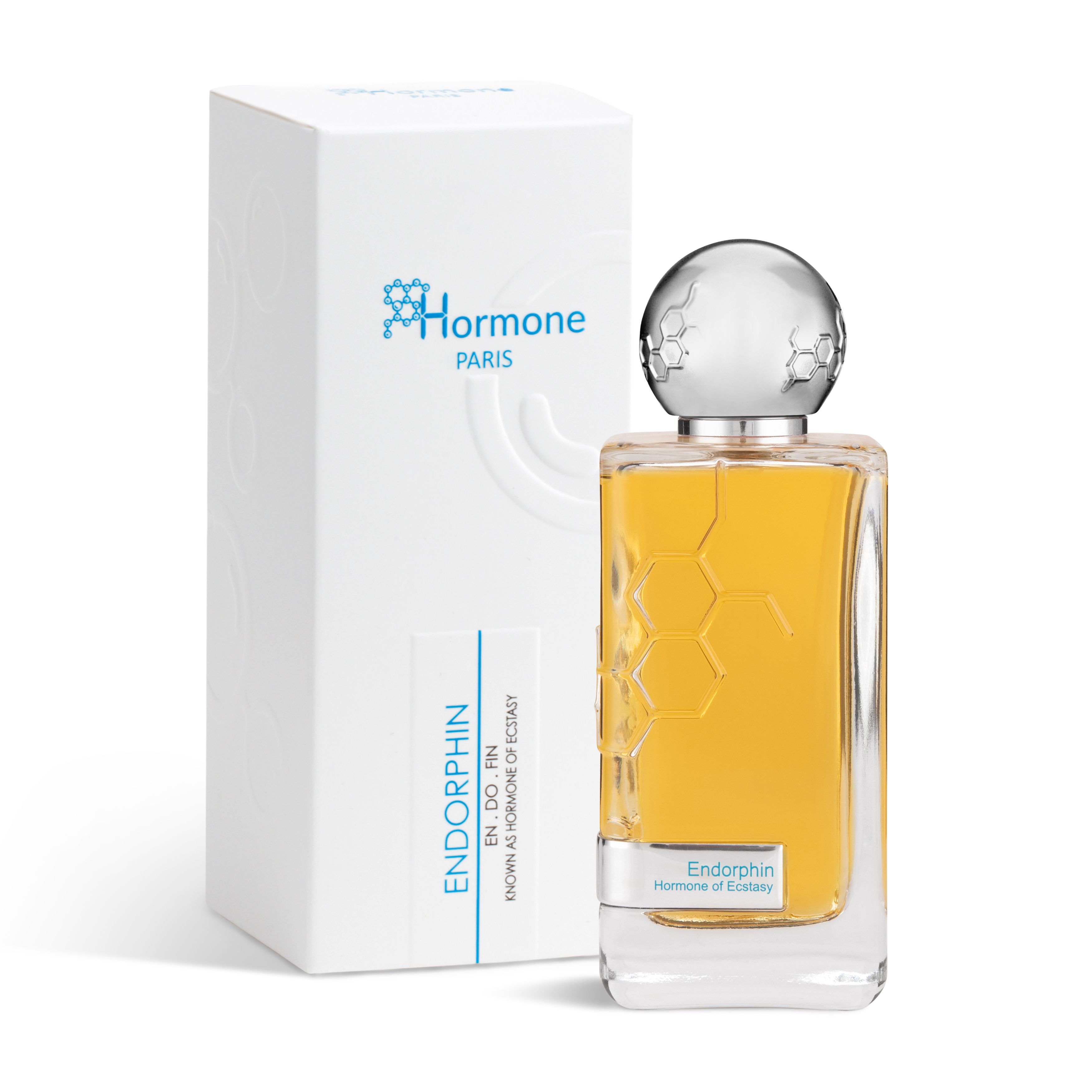 Endorphin Hormone Paris perfume a new fragrance for women and men 2020