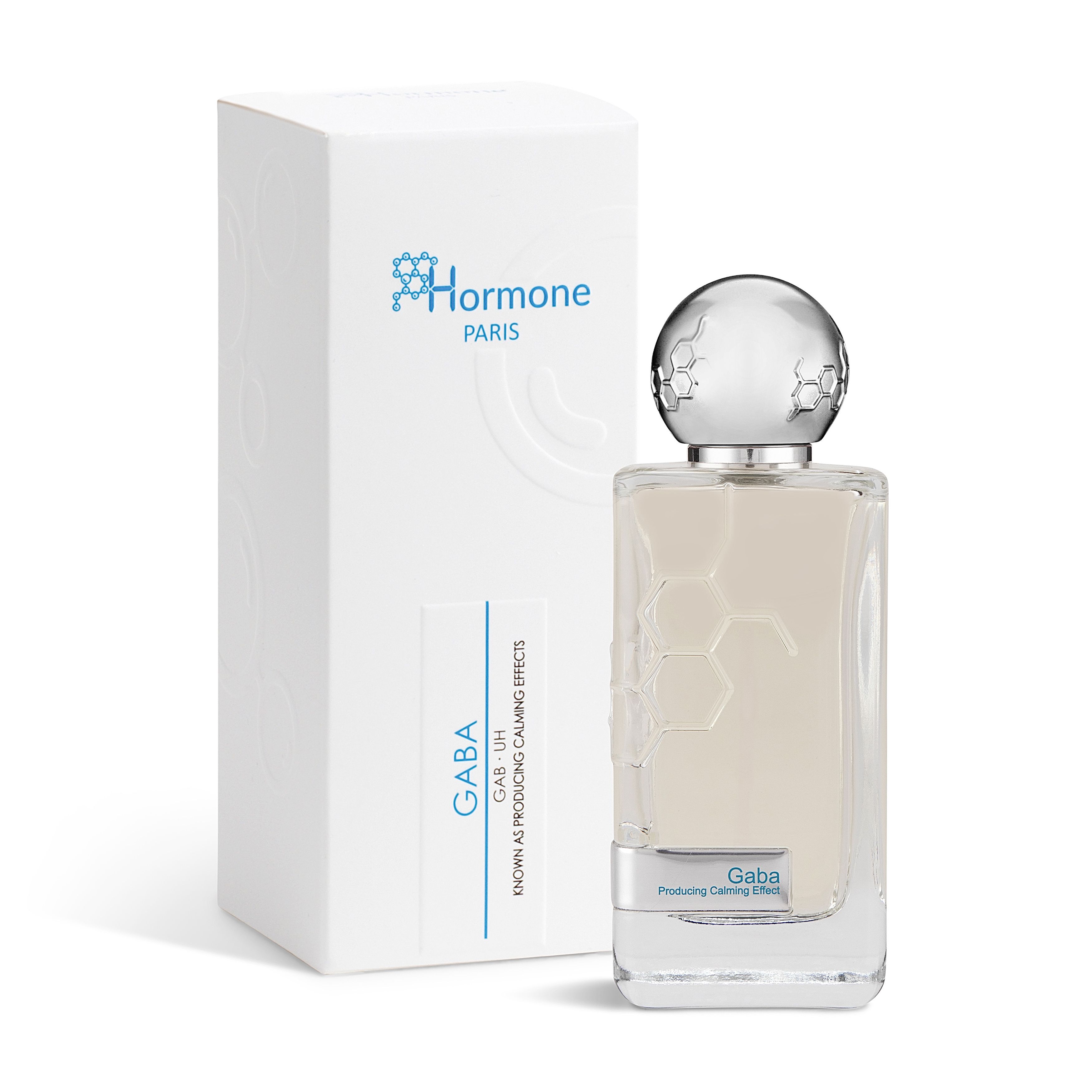 Gaba Hormone Paris perfume - a new fragrance for women and men 2023