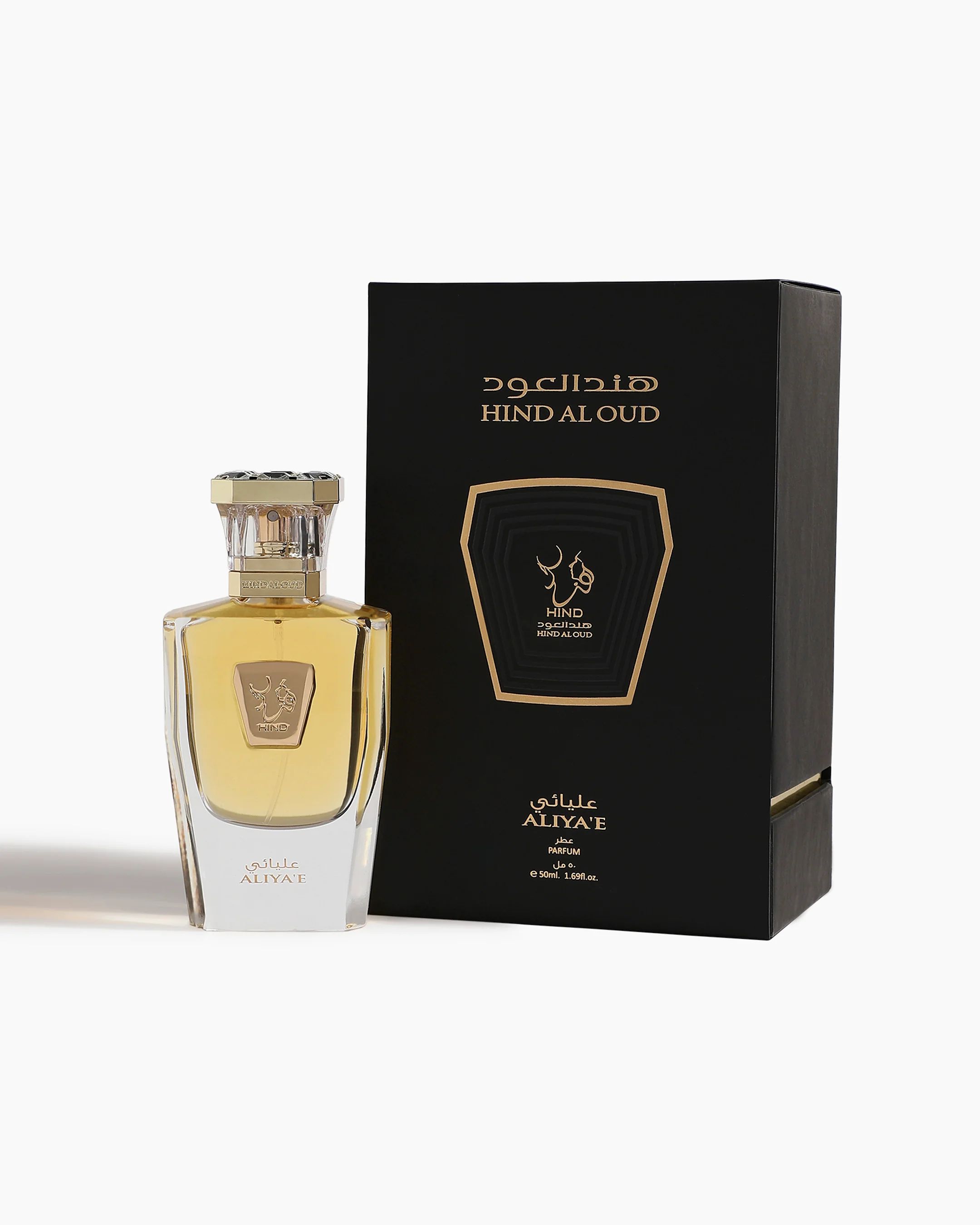 Hind al 2025 oud fragrantica