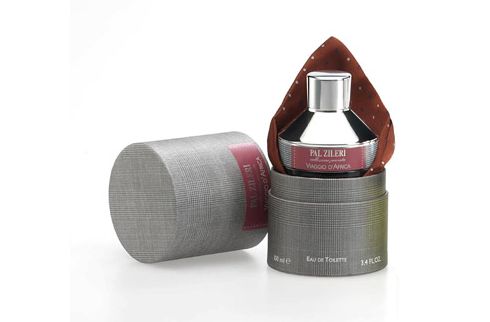 pal collezione privata zileri viaggio africa perfume ambra cashmere pyramid