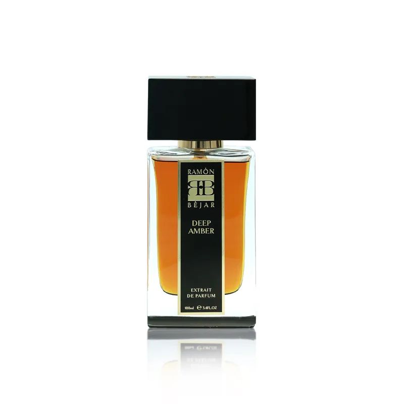 Deep Amber Extrait de Parfum Ramón Béjar perfume - a new fragrance for ...