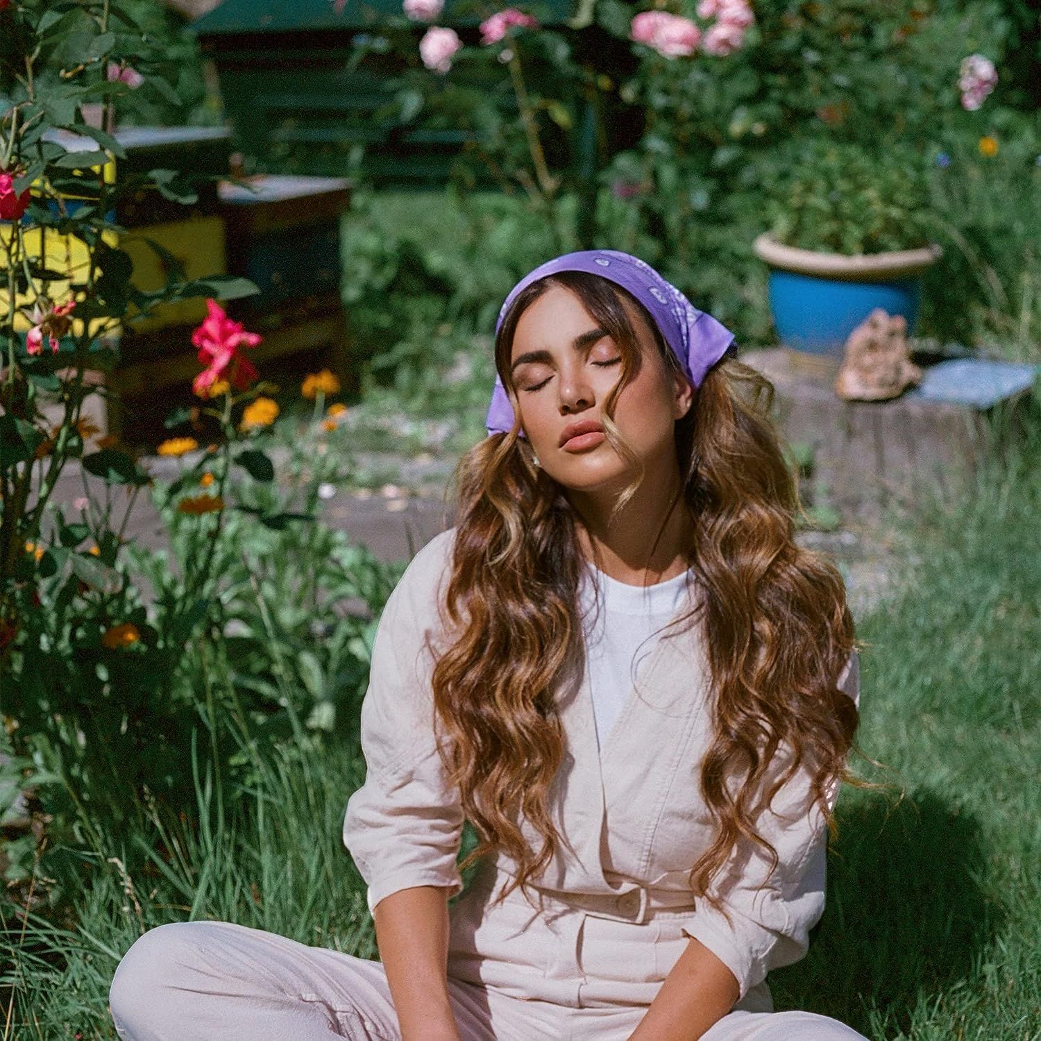 Gisou Honey Infused Hair Perfume Gisou Parfum - ein es Parfum für ...