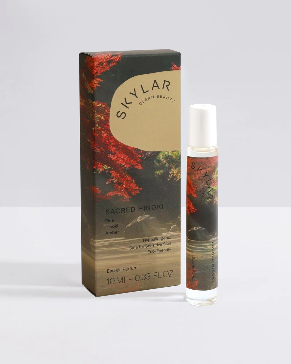 Hinoki fragrantica online