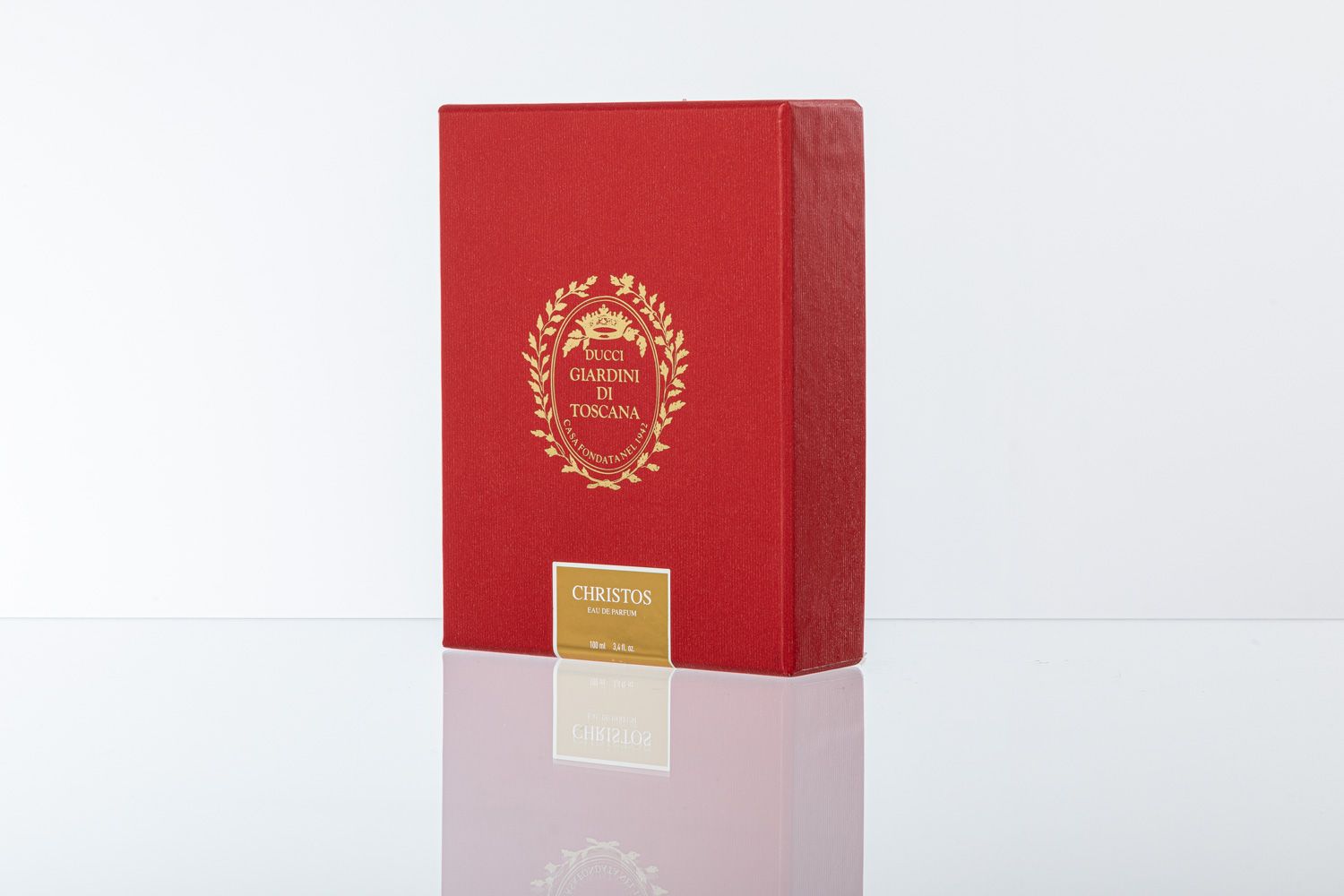 Christos Limited Edition Giardini Di Toscana perfume - a new fragrance ...