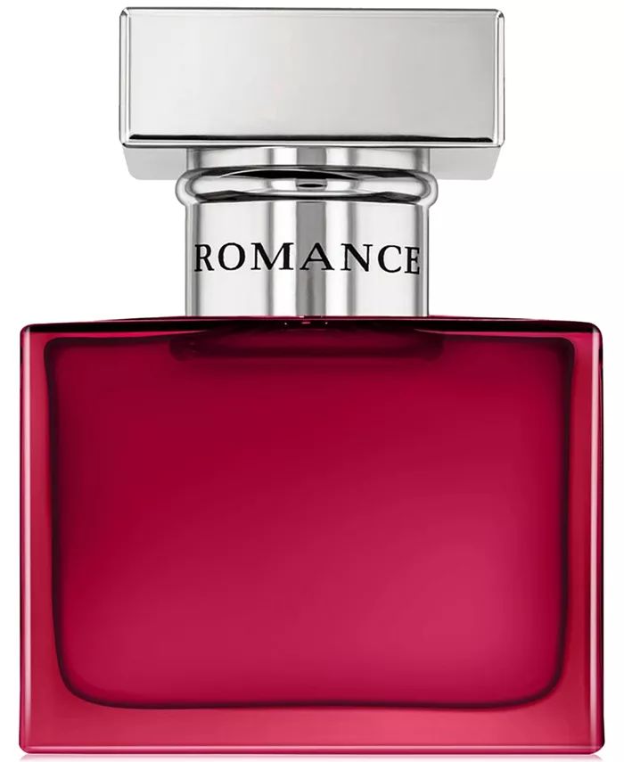 Romance Eau de Parfum Intense Ralph Lauren perfume - a new fragrance ...