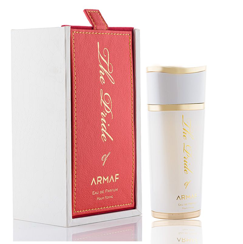 The Pride Of Armaf Admiral Armaf perfume a new fragrance for women