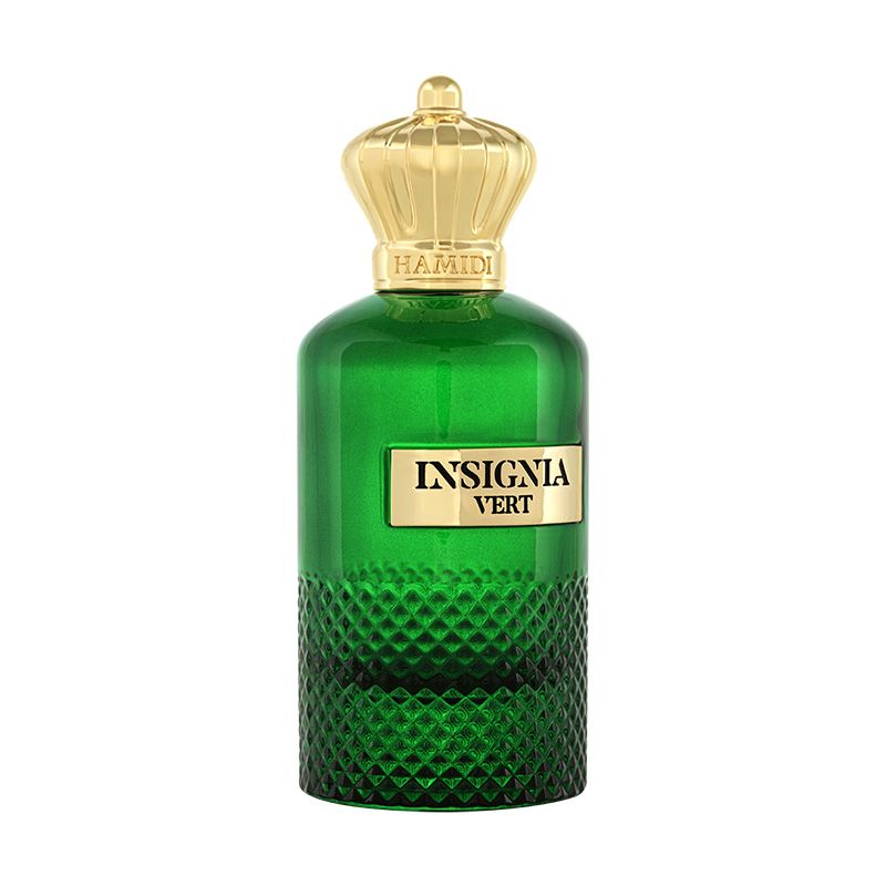 Insignia perfume discount