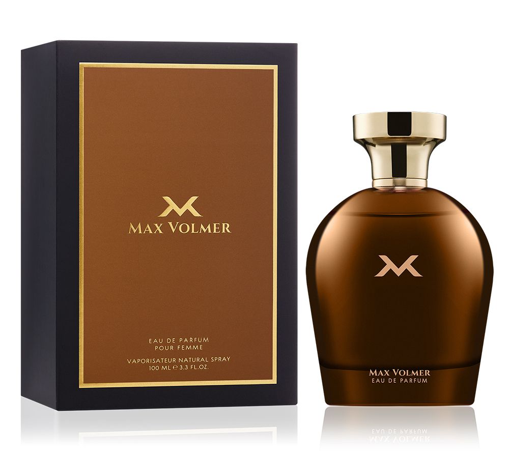 Max offers Volmer Women’s Perfume EDP 100 mL