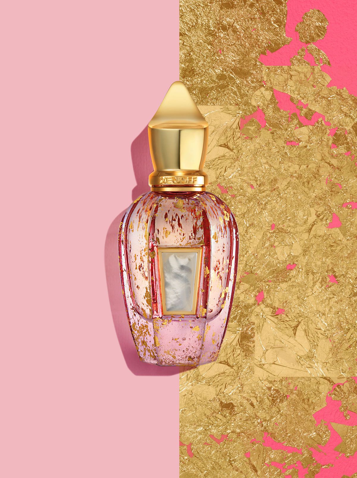 Elle Anniversary Xerjoff perfume - a new fragrance for women 2023