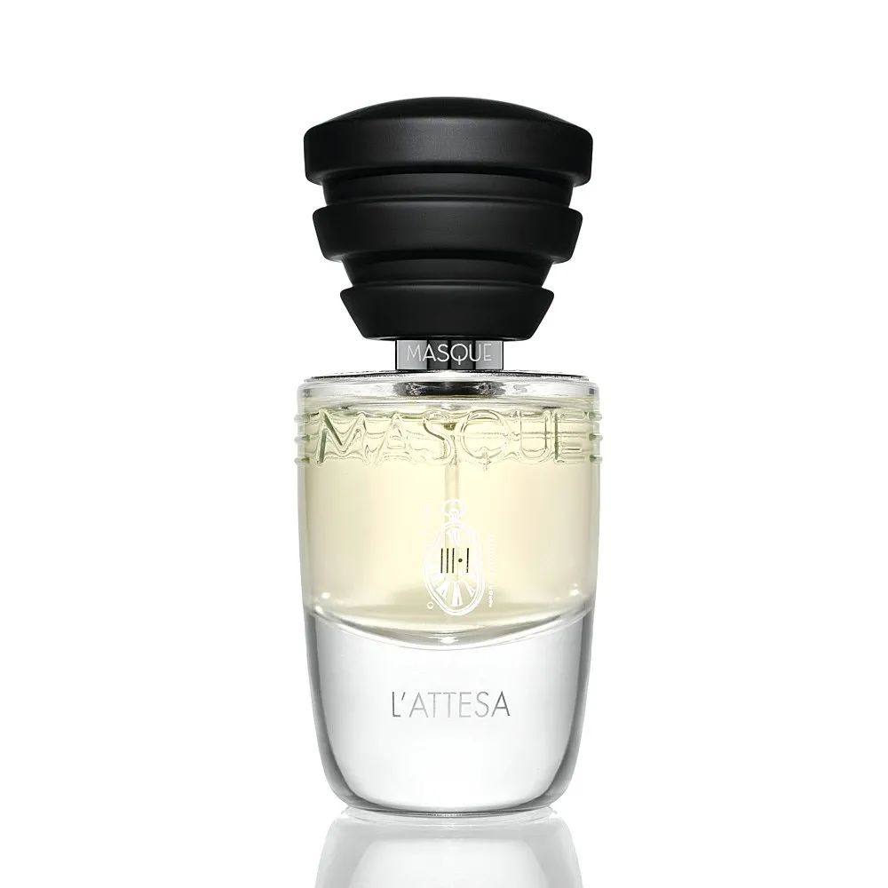 L'Attesa Masque Milano