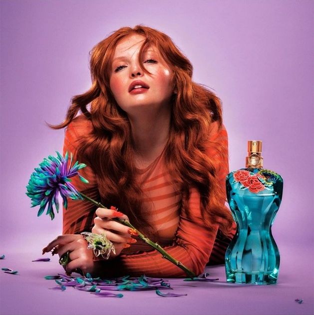 La Belle Paradise Garden Jean Paul Gaultier perfume - a new fragrance ...