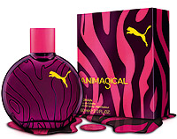 puma animagical