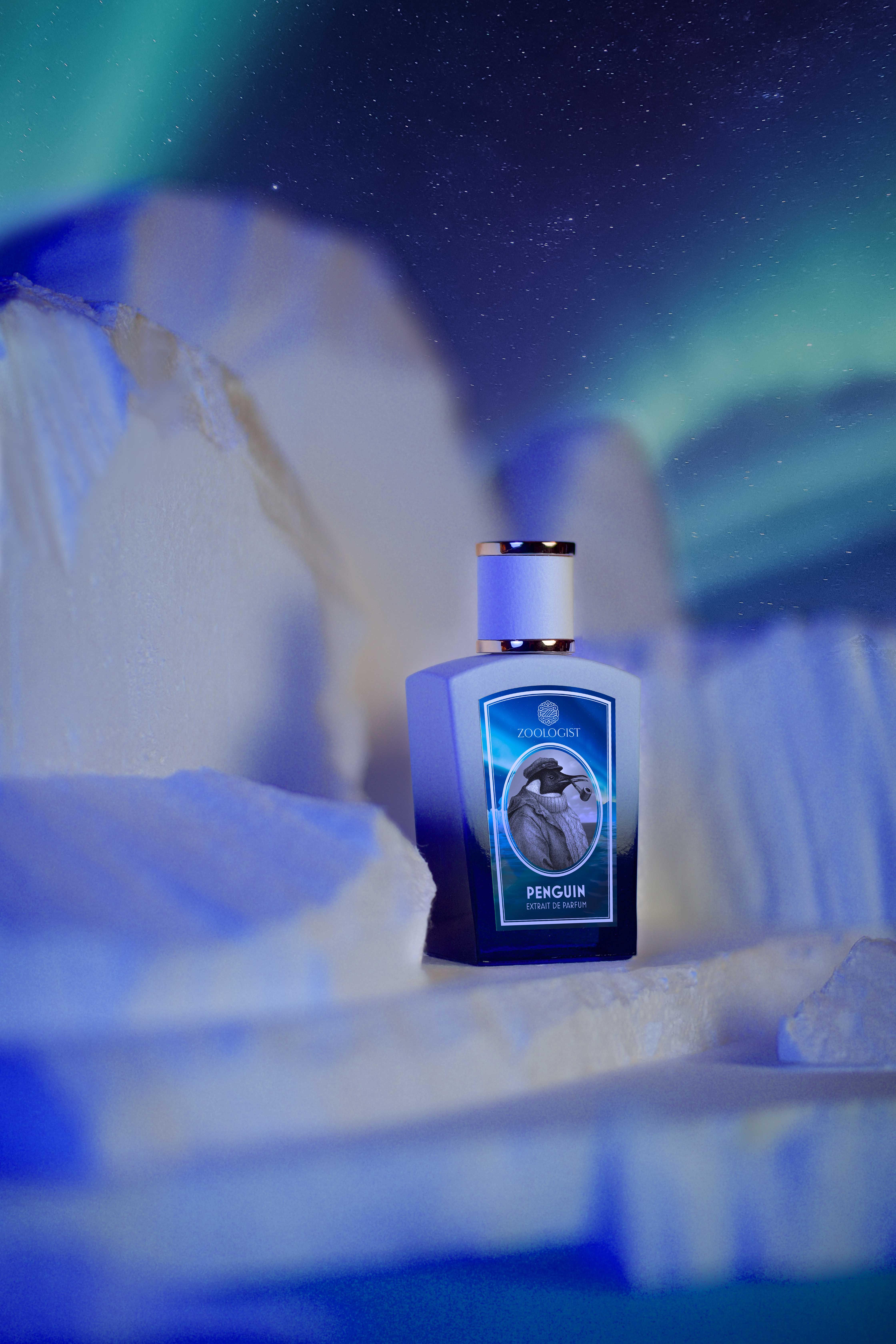 Penguin Zoologist Perfumes perfume - a new fragrance for women and men 2024