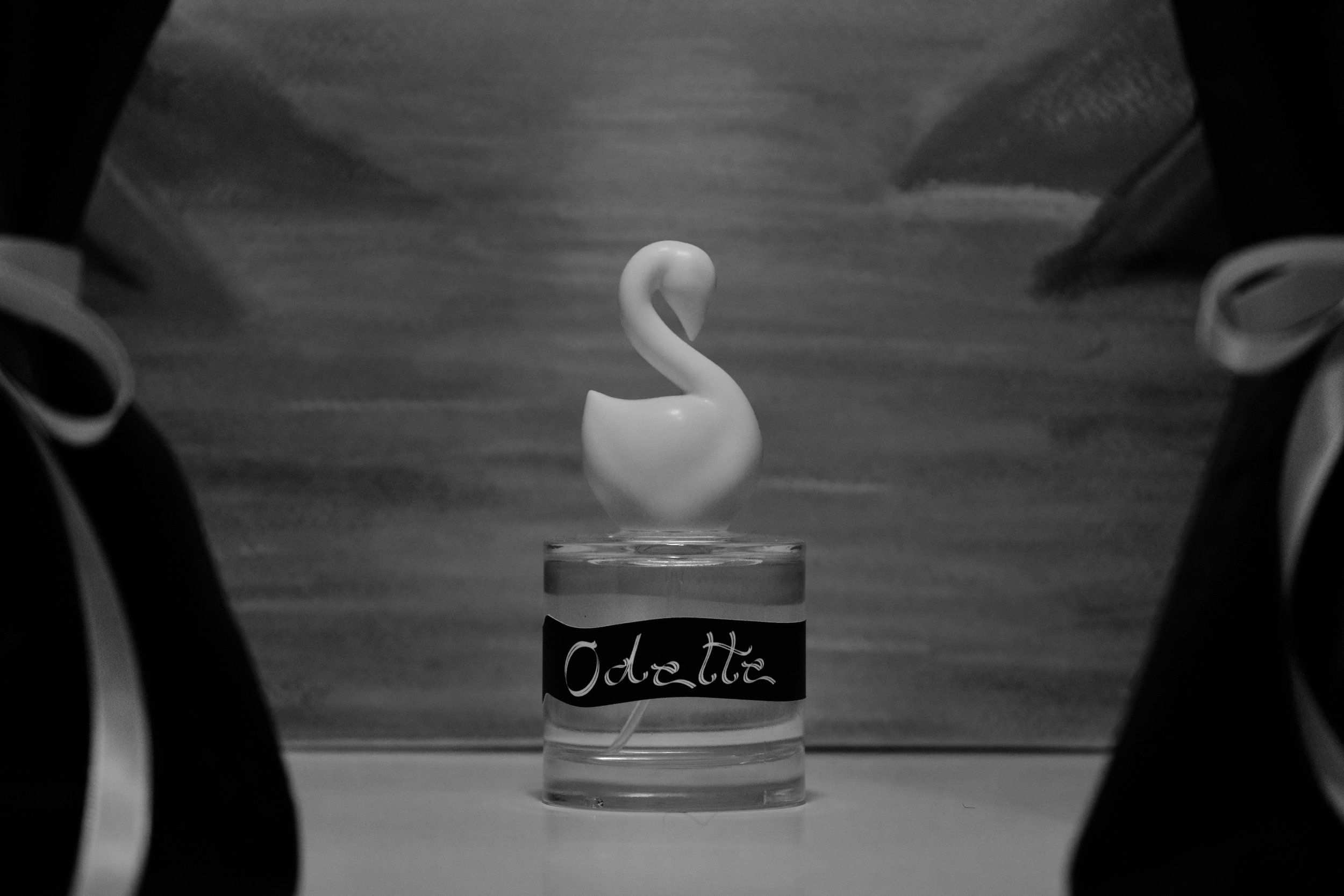 Odette Gumamina Parfum - ein neues Parfum für Frauen und Männer 2023