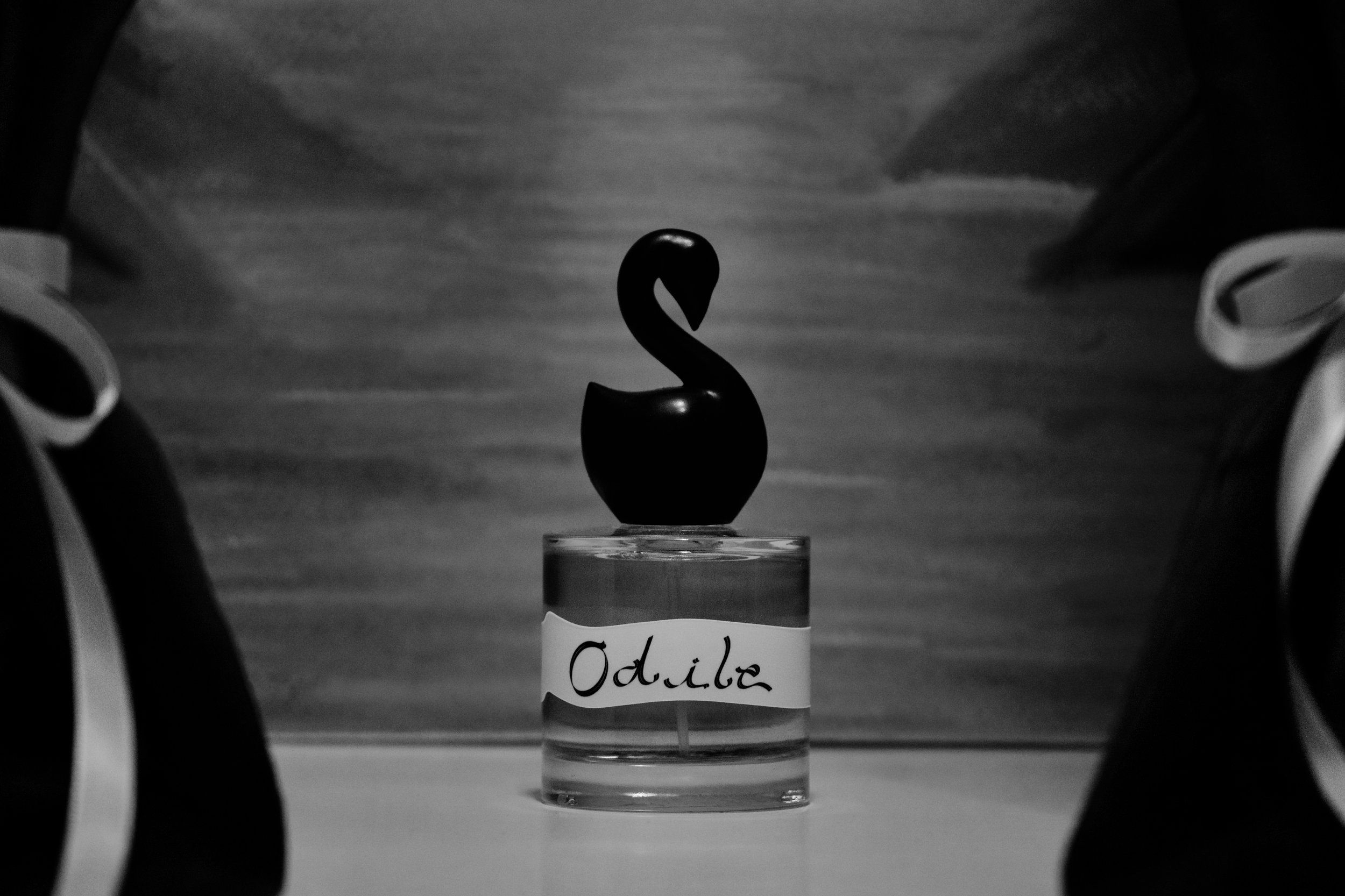 Odile Gumamina perfumy - to perfumy dla kobiet i mężczyzn 2023