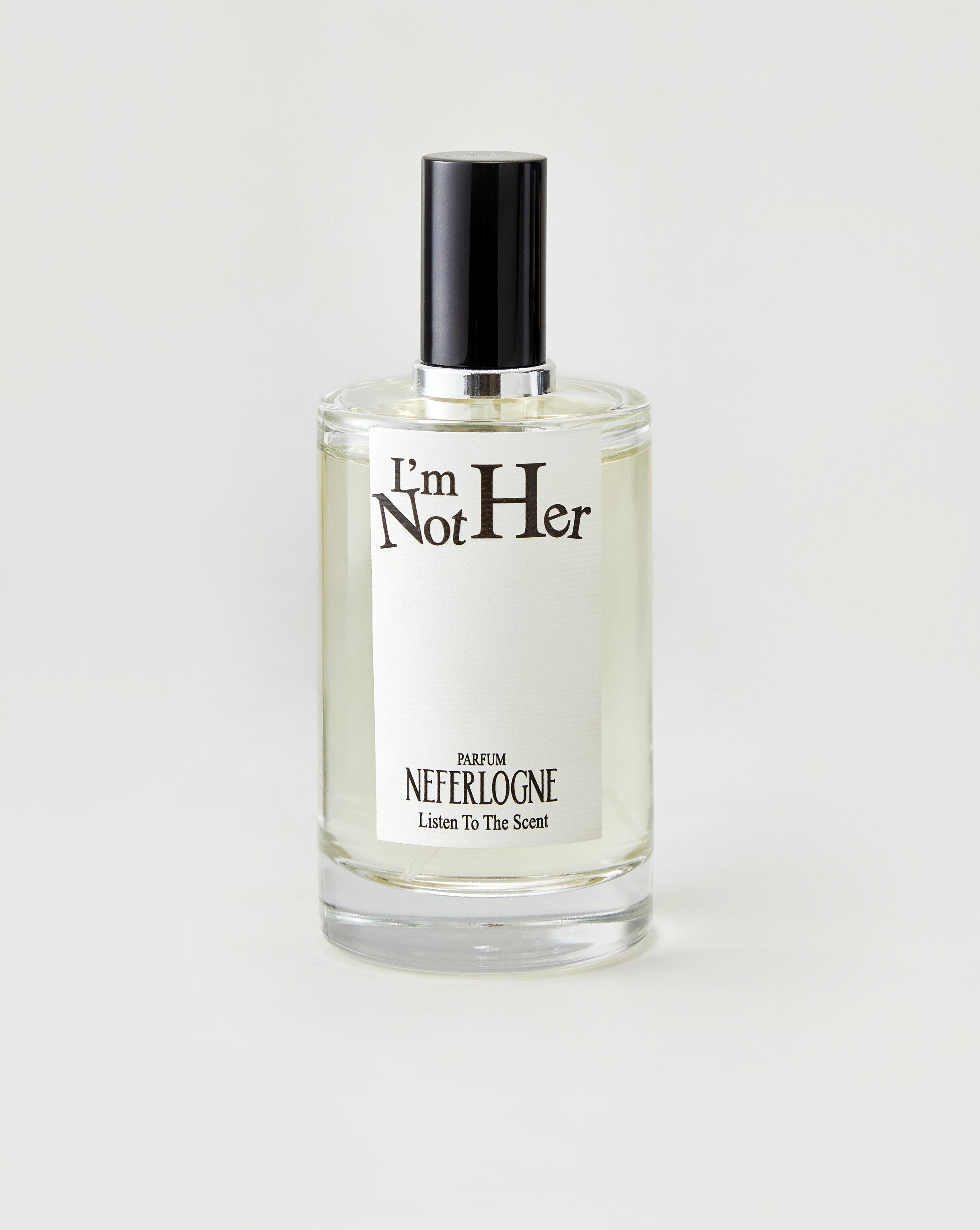 Neferlogne I’m Not Her Neferlogne perfume - a fragrance for women and men 2022